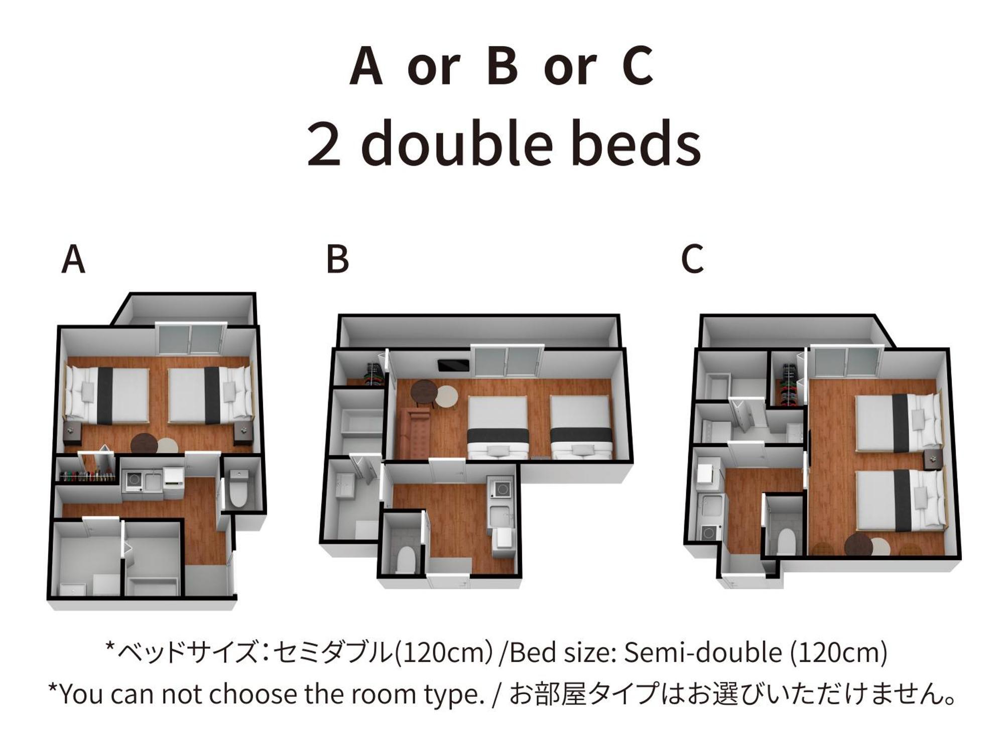 Villa Penthouse Tenma Osaka Luaran gambar