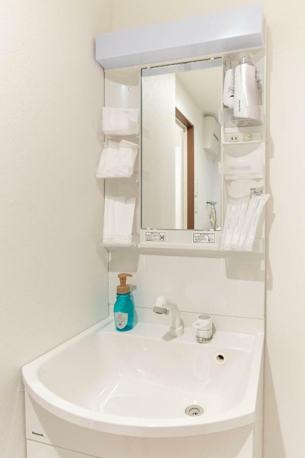 Villa Penthouse Tenma Osaka Luaran gambar