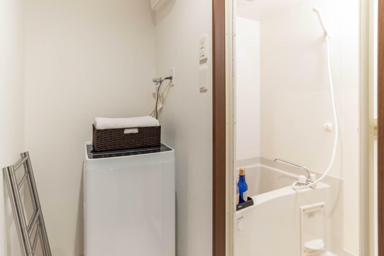 Villa Penthouse Tenma Osaka Luaran gambar
