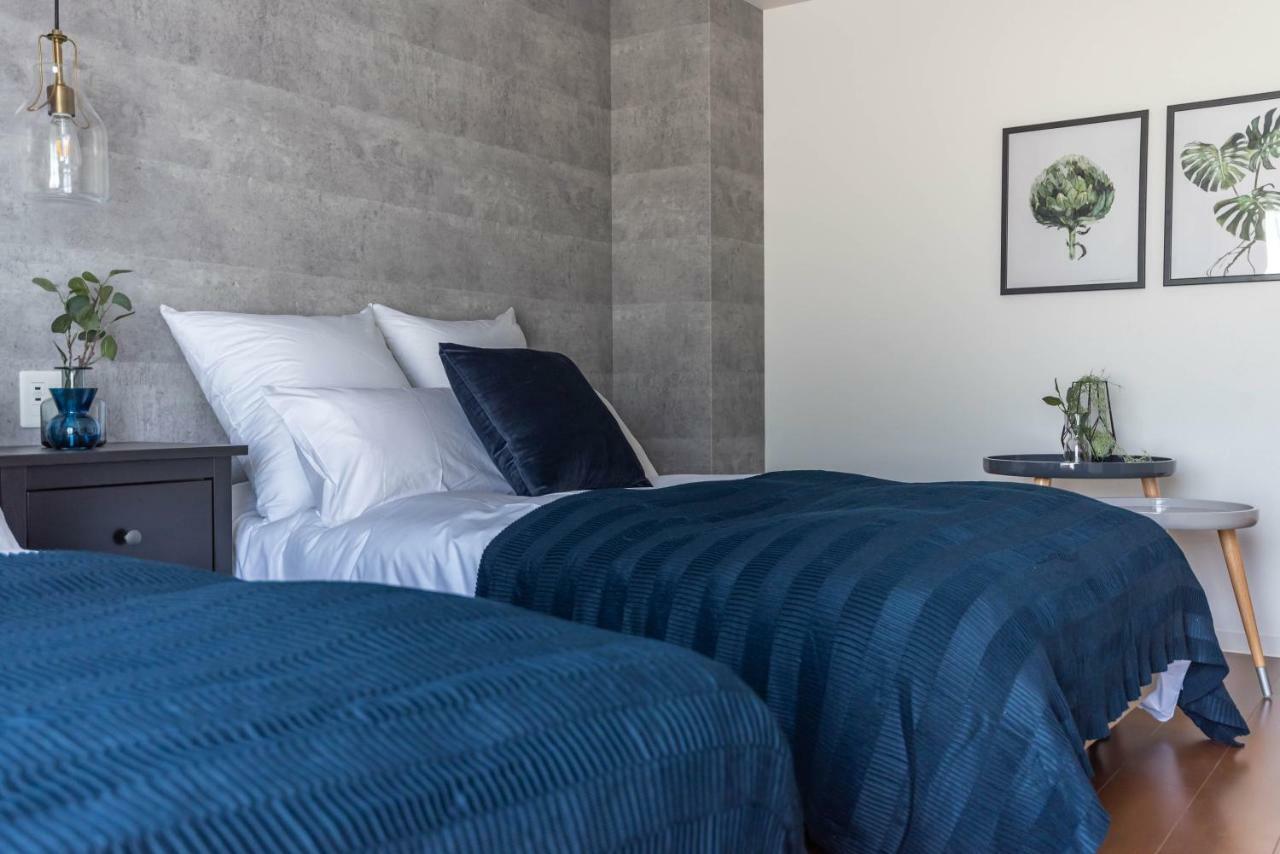 Villa Penthouse Tenma Osaka Luaran gambar