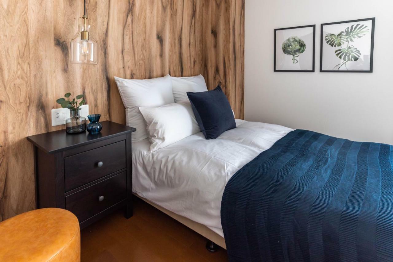 Villa Penthouse Tenma Osaka Luaran gambar